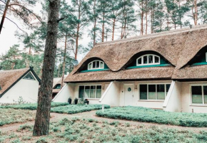 100 Sekunden zum Strand: Schöne Wohnung auf Usedom in Karlshagen